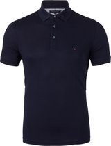 Tommy Hilfiger Poloshirt heren kopen? Kijk snel! | bol.com