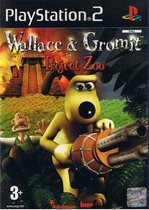 Wallace & Gromit, In Project Zoo
