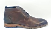 Australian Footwear Leather Shoes Maat 46 GELEVERD ZONDER DOOS