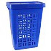 Wasmand 60 liter ( alleen nog in het wit ).