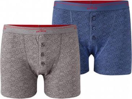 Cycle Gifts Boxershorts XXL - Onderbroeken - Ondergoed - Onderbroekenset - Multipack - Heren