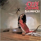 Blizzard Of Oz (Silver/Red Swirl Vinyl)