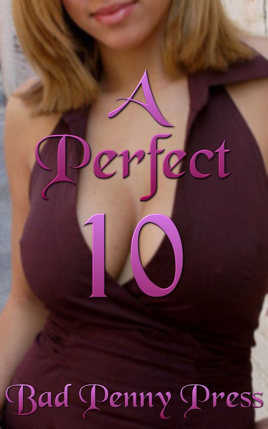 A Perfect 10 - cover