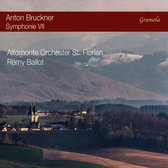 Anton Bruckner: Symphonie Vii