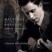 Maestros of the Baroque: Rameau, Scarlatti