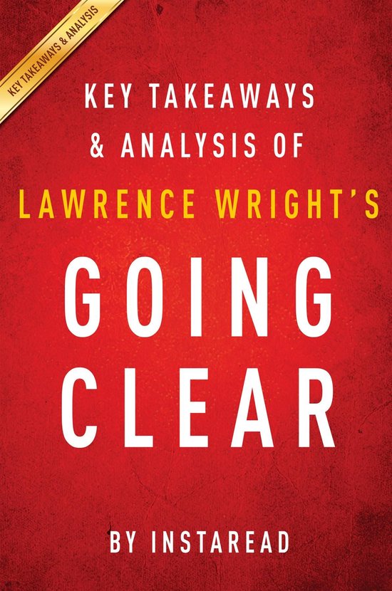 Summary of Going Clear
