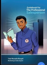 The professional Salesman Guide