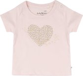 Ducky Beau - Shirt veiled rose - Maat 68