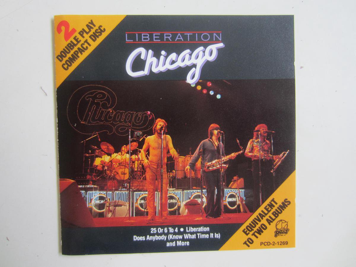 Liberation