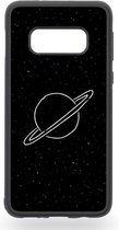 Land of Saturn Telefoonhoesje - Samsung Galaxy S10e