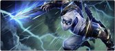 League of Legends Muismat - 90x40 CM - PC Gaming - LOL - Accessoires - #3