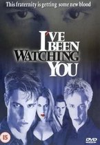 I'Ve Been Watching You (Import)