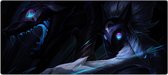 League of Legends Muismat - 90x40 CM - PC Gaming - LOL - Accessoires -#8