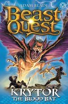 Beast Quest 95 - Krytor the Blood Bat