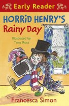 Horrid Henry Early Reader 12 - Horrid Henry's Rainy Day