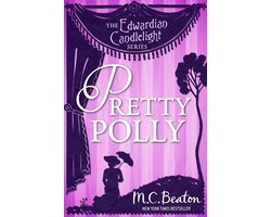 Pretty Polly