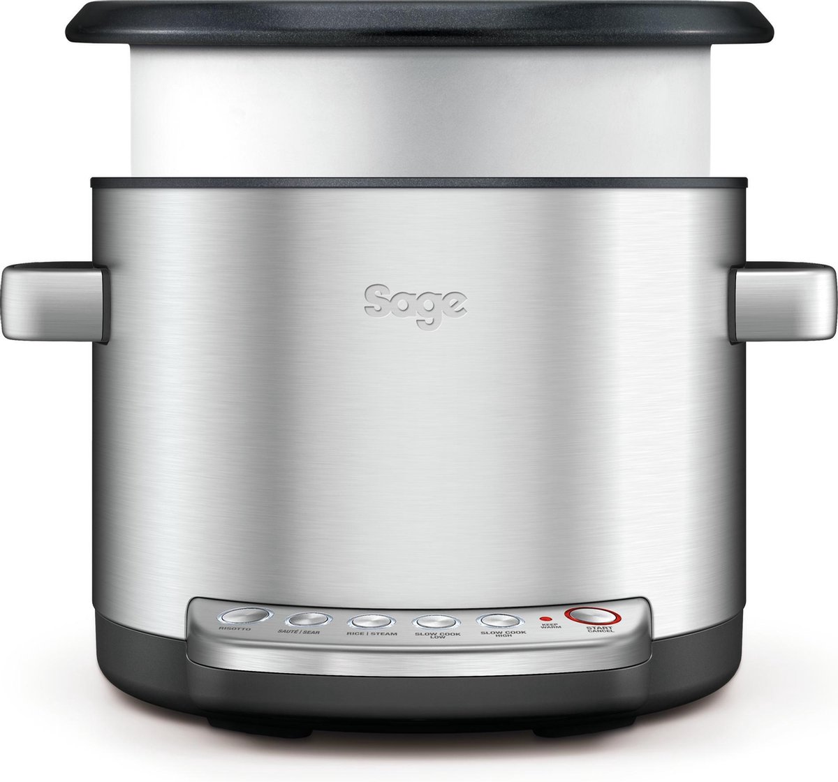 Sage the Risotto Plus™ rijstkoker