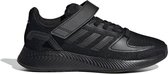 adidas Sneakers - Maat 33 - Unisex - zwart