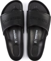 Birkenstock Barbados EVA Black Regular Heren Slippers - Black - Maat 42