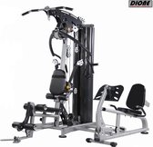 Dione Multigym MG2 ProLine krachtstation