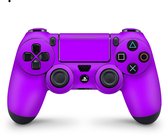 Playstation 4 Controller Skin Paars Sticker