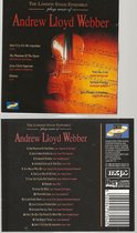 London Stage Orchestra plays Andrew Lloyd Webber