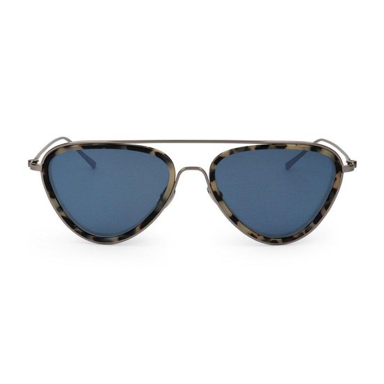 Buy Calvin Klein gold Ck18103S Cat Eye Sunglasses for Women in MENA,  Worldwide