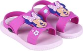 Disney - Minnie Mouse - Sandalen - Roze