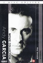 Andy Garcia Movie Collection