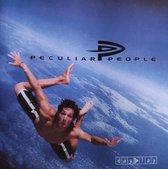 Peculiar People - DayPlay / CD Christelijk - Gospel - Praise - Worship - Opwekking