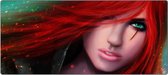 League of Legends Muismat - 70x30 CM - PC Gaming - LOL - Accessoires - #4