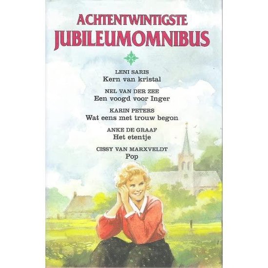 9789020523911 - Achtentwintigste jubileumomnibus