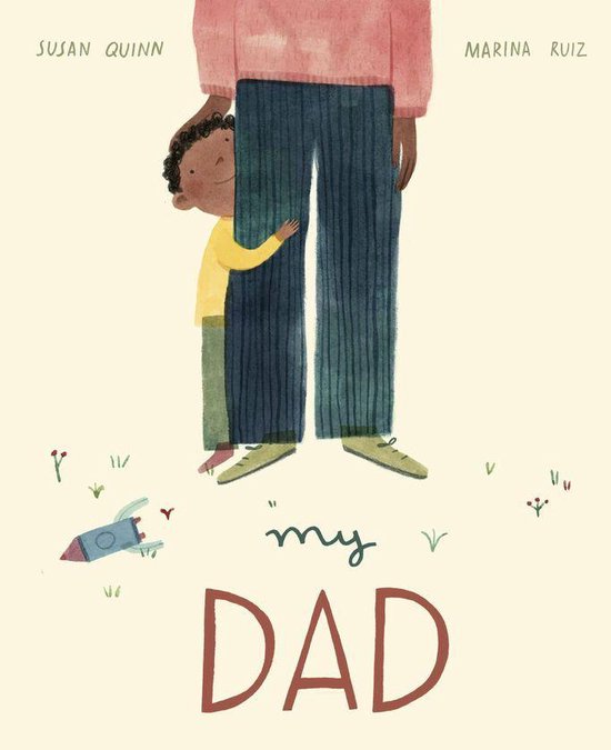 My Dad - cover