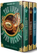 The Viper and the Urchin - The Viper and the Urchin: Books 7-9