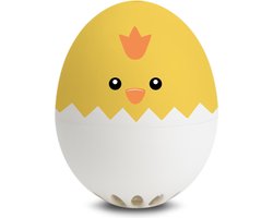 Eierwekker - 'Chicken BeepEgg' - BrainStream