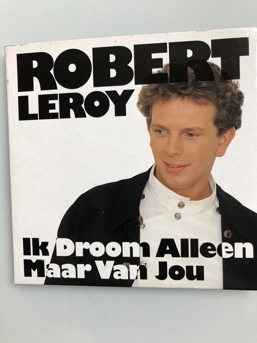 Ik Droom Alleen Maar Van Jou