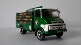 EBRO C150 'ESTRELLA GALICIA' 1966 1:43