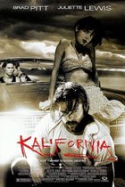 VHS Video | Kalifornia