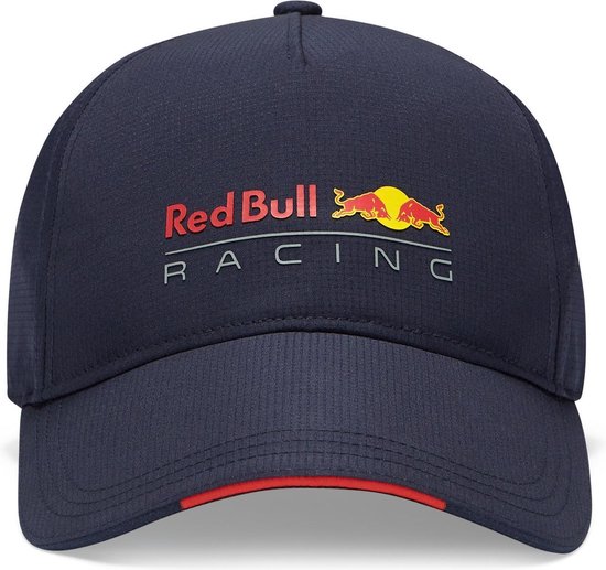 Red Bull Racing 2022 Logo Cap - Max Verstappen Cap - Formule 1 - Dutch Grand Prix - - Red Bull Racing