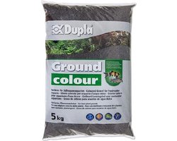 Dupla Ground Black Star - Aquarium Grind Zwart - Inhoud: 5 kilo