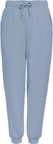 Only Play Only Play Lounge Sportbroek - Maat XL  - Vrouwen - blauw
