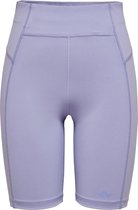 Only Play Anuki Train Sportbroek - Maat XS  - Vrouwen - lila