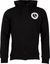 Björn Borg Brayden Hooded Vest - Mannen - zwart