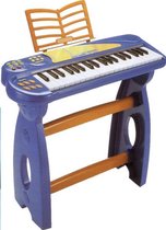 Bontempi - Hit Organ 406 - Leer Orgel Piano Keyboard - Elektrisch