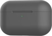 YONO AirPods Pro Hoesje – Soft Case – Donkergrijs