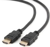 High Speed HDMI kabel 4K Ultra HD 60hz met Ethernet - 15 meter - TV Cable Aansluiting - HDMI naar HDMI