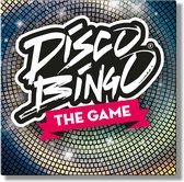 Disco Bingo The Game - Partyspel