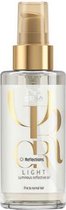 Wella Professional - Oil Reflections Light Luminous Reflective Oil - Brightening Oil For Hair Shine And Softness