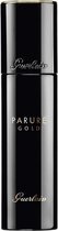 18.21 Man Made Face Make-up Parure Gold Gold Radiance Foundation SPF30 01 Beige Pâle