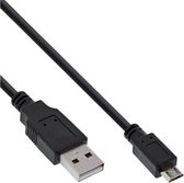 USB Data Kabel voor de Canon PowerShot SX720 & SX730 HS (IFC-600PCU)